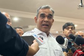 Gerindra dukung penulisan ulang sejarah berdasar fakta dan data