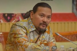 Anggota DPR: Polri harus jadi polisi rakyat seperti amanat Presiden