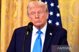 EU bertekad capai kesepakatan meski Trump ancam tarif impor 50 persen