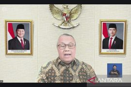 Kemarin, BI pangkas BI-Rate hingga Koperasi Merah Putih berbadan hukum