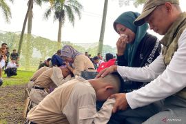 Pemkab Cianjur berikan pengawasan dan pemantau siswa binaan