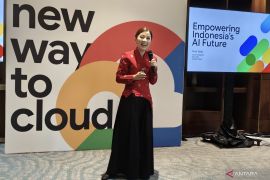 Google Cloud & Kemkomdigi dukung startup kembangkan produk berbasis AI