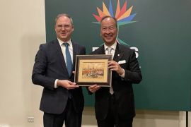 RI dukung penerapan industri berkelanjutan lewat Deklarasi BRICS