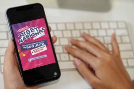 Telkomsel membuka kompetisi Riset Nasional 2025 bagi mahasiswa S1