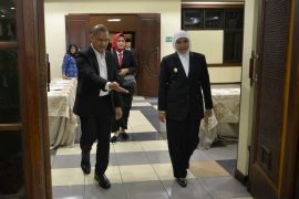 Pemprov Jatim sediakan 56.647 kuota beasiswa SMA/SMK swasta 2025