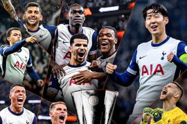 Jadwal dan prediksi laga Piala Super Eropa 2025: PSG vs Hotspur