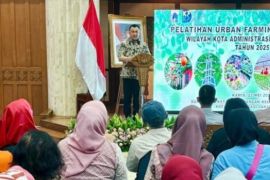 Pemkot Jakut ajak puluhan warga ikut 