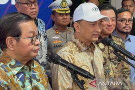 Banten ingin Transjabodetabek buka rute hingga ke Serang