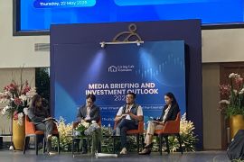 Living Lab Ventures fokus investasi di sektor manufaktur & healthcare
