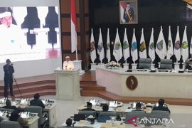 KDM singgung penahanan eks pejabat Bank BJB terkait Sritex