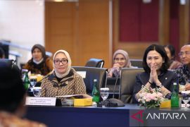 KemenPPPA pesan Sekolah Rakyat kedepankan kepentingan terbaik anak
