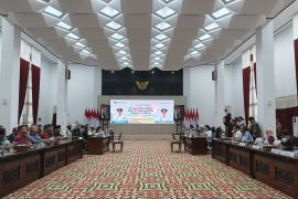 Komisi IX DPR dorong pengadaan laboratorium TBC di Kalbar