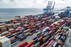 10 negara dengan rasio utang terhadap PDB tertinggi dunia 2025
