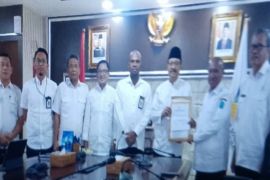 Sekolah Rakyat Biak menyiapkan 100 peserta didik baru jenjang SMA