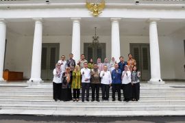 Banten siap jadi tuan tumah Hari Keluarga Nasional 2025
