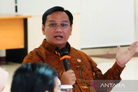 Ombudsman sebut tata kelola importasi pangan butuh pengawasan hukum