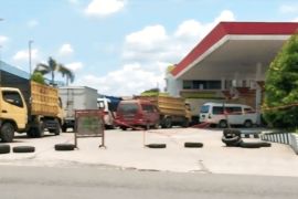 Pengamat sebut bisnis SPBU masih menjanjikan meski Shell pilih mundur