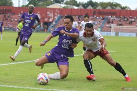 Borneo akhiri musim dengan kemenangan 2-1 di markas Persik
