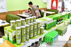 Industri Matcha China Tingkatkan Pendapatan dan Bangkitkan Budaya