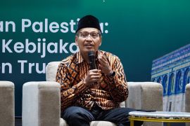 PBNU: Kunjungan Trump ke Negara Teluk sinyal penguatan hubungan AS