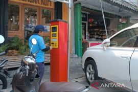 UP Perparkiran harus optimalkan layanan untuk maksimalkan retribusi