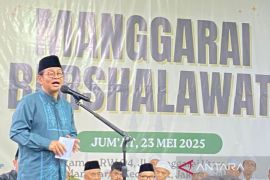 Pram akan prioritaskan penerimaan PPSU dari warga Manggarai