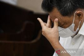 Hendry Lie dituntut 18 tahun penjara terkait kasus korupsi timah