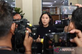 Veronica Tan apresiasi korban kekerasan seksual kampus UP 