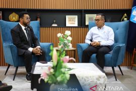 Pemerintah upayakan percepatan pendidikan tinggi berkualitas di Papua