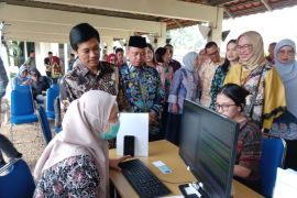Wamenkes promosikan deteksi dini bagi akademisi dan tinjau CKG di UI