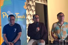 PT ASDP menargetkan rute Batam-Johor beroperasi semester 2 tahun ini