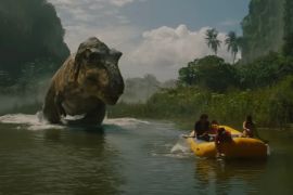 Panduan menonton urutan film 