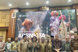 Belanja pegawai tumbuh 6 persen, capai Rp102 triliun