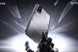 Ponsel gaming Infinix GT 30 Pro hadir di Indonesia