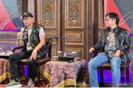 Wamensos sebut kajian penganugerahan gelar Soeharto segera rampung