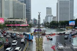 Jakarta fokus tingkatkan lima indikator untuk wujudkan kota global