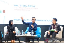 Wamendagri dorong Banda Aceh bangun ekosistem menuju Kota Parfum