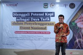Anggota DPR ajak pelaku usaha kolaborasi gali potensi Pematangsiantar