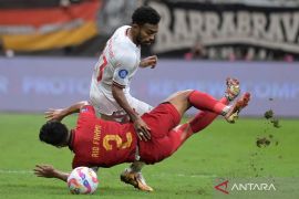 Yance Sayuri petik pelajaran berharga dari laga melawan Jepang