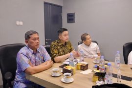 PP PBSI siapkan pembentukan sentra pembinaan atlet di daerah
