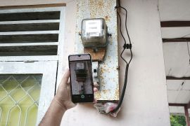 PLN permudah cek tagihan listrik lewat Fitur SwaCAM PLN Mobile