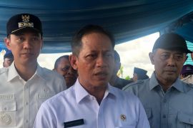 Menteri LH dukung penggunaan kendaraan listrik kurangi polutan