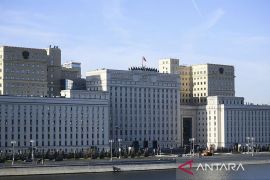 Rusia dan Ukraina lakukan pertukaran tahanan skala besar