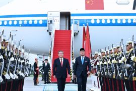 PM China: Indonesia-China jadi contoh kerja sama saling menguntungkan