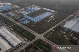 Pakar sebut kerja sama China-Afrika dapat redam risiko tarif