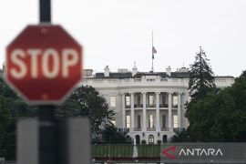 Gedung Putih: Trump akan putuskan tindakan soal Iran dalam dua pekan
