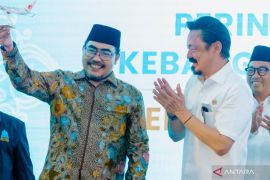 Guz Jazil ajak manfaatkan beasiswa kuliah di Universitas Sunan Gresik