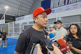 PBPI: Sirkuit Indonesia Open wadah pendataan atlet padel