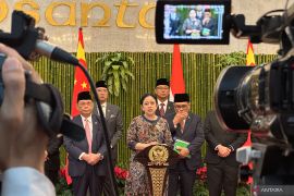 Ketua DPR: Usulan kenaikan usia pensiun ASN sebaiknya dikaji dahulu