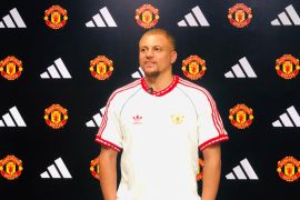 Wes Brown percaya kebangkitan MU di bawah Ruben Amorim